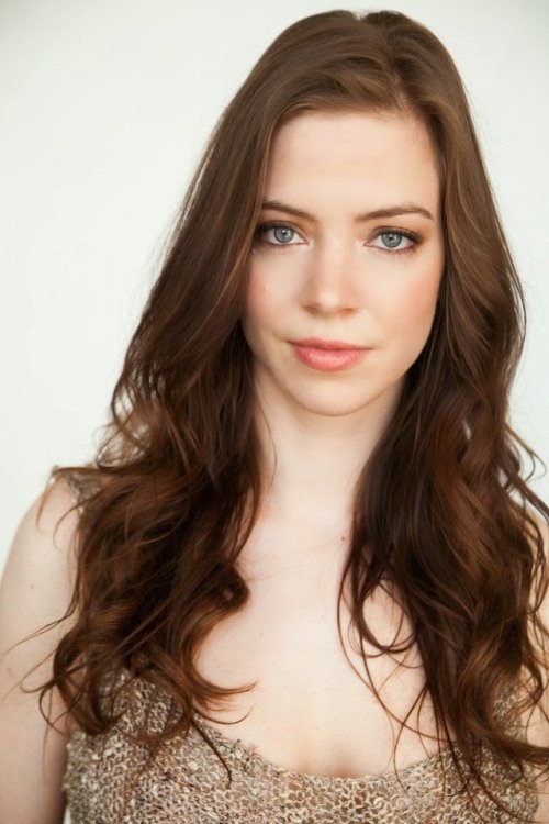 Elena Sanchez zdjęcie