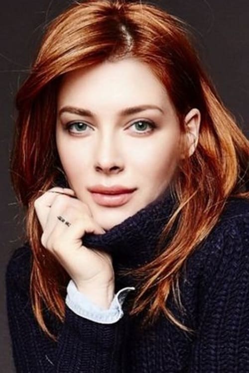 Elena Satine zdjęcie