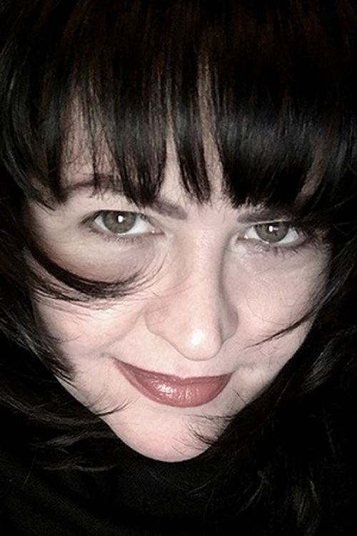 Elena Shulman zdjęcie