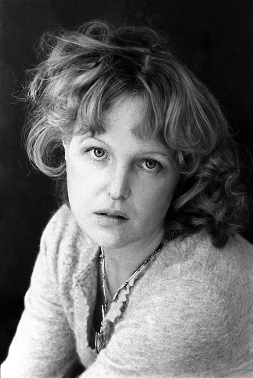 Елена Соловей zdjęcie