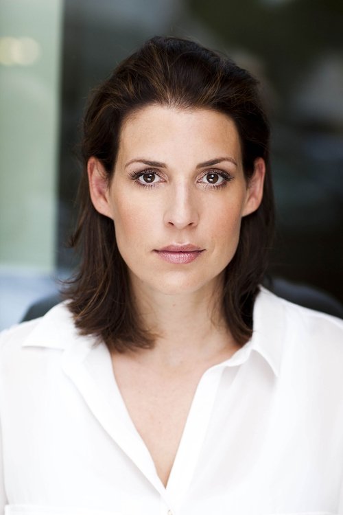 Elena Uhlig zdjęcie