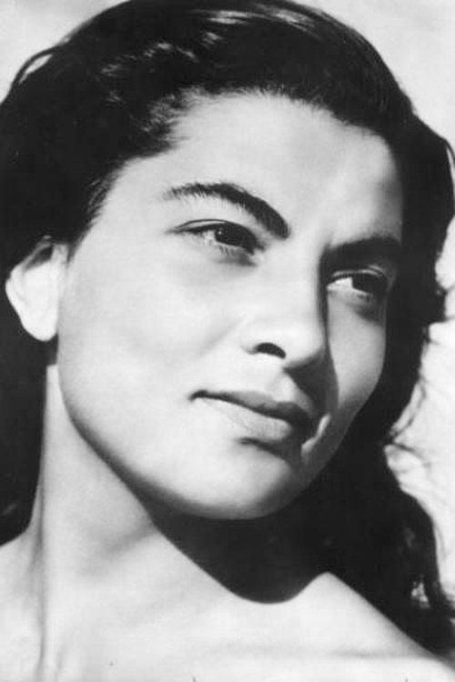 Elena Varzi zdjęcie