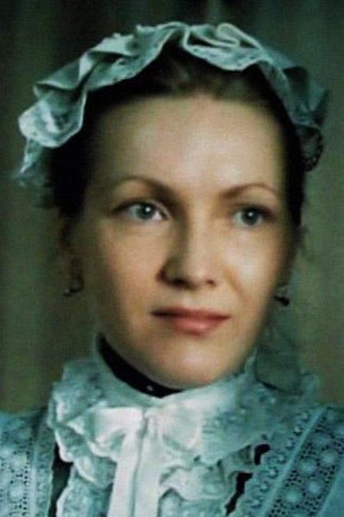 Елена Водолазова zdjęcie