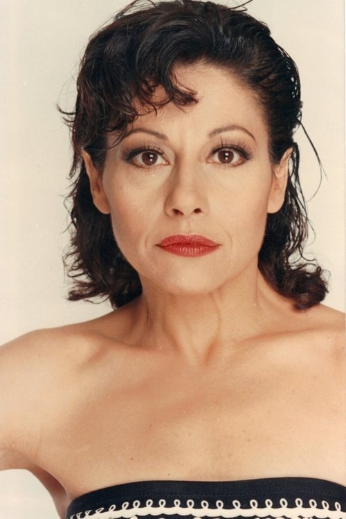 Ελένη Ανουσάκη zdjęcie