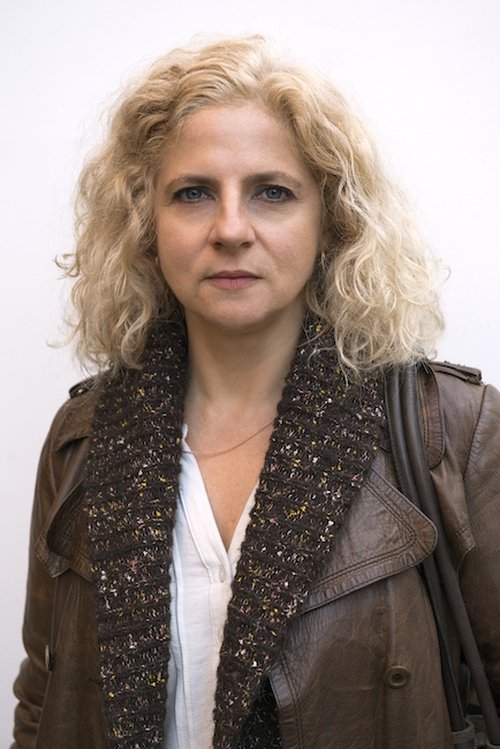 Eleni Haupt zdjęcie