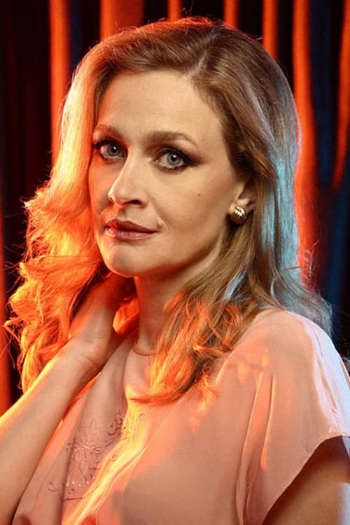 Ελένη Ρουσσινού zdjęcie