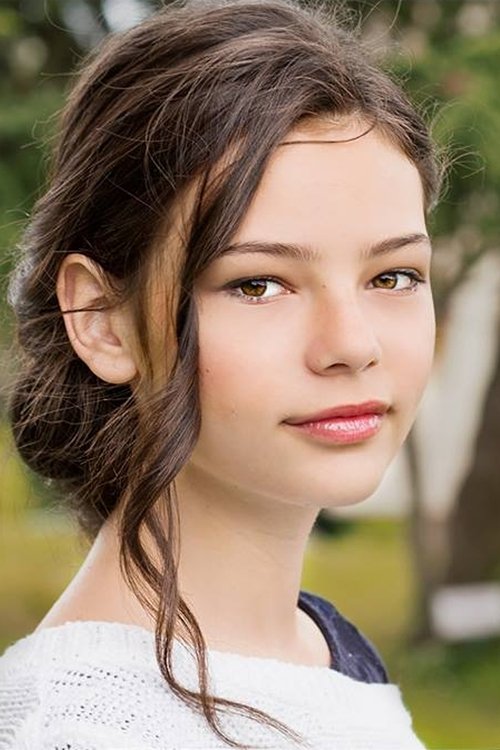 Eleonora Gaggero zdjęcie