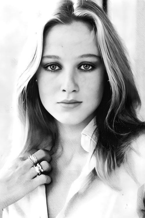 Eleonora Giorgi zdjęcie