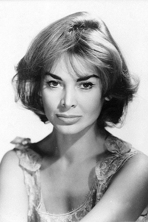 Eleonora Rossi Drago zdjęcie