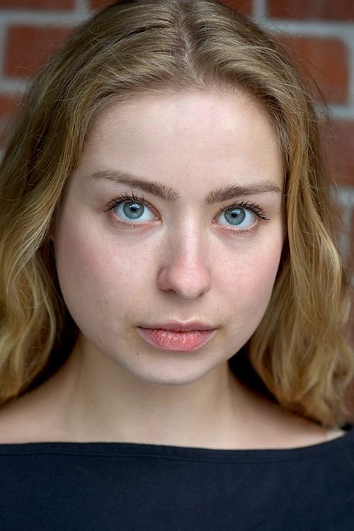 Éléonore Lamothe zdjęcie