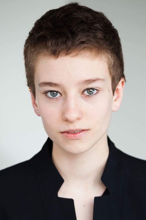 Éléonore Loiselle zdjęcie