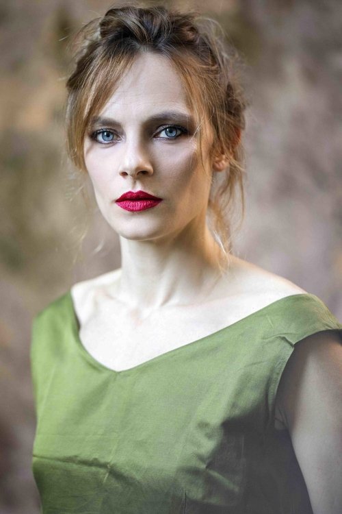 Elettra Dallimore-Mallaby zdjęcie