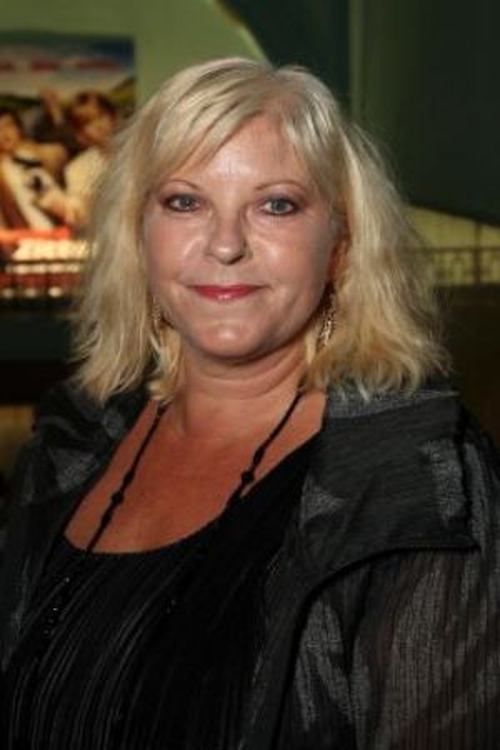 Elfi Eschke zdjęcie