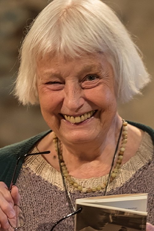 Elfriede Irrall zdjęcie