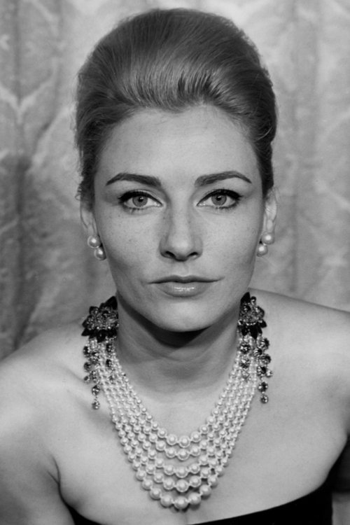 Elga Andersen zdjęcie