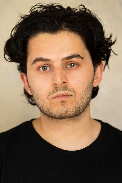 Elham Ehsas zdjęcie