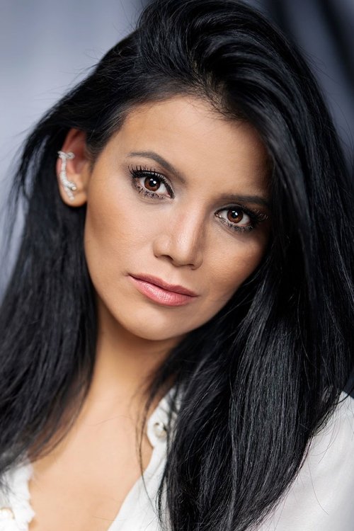 Elham Erfani zdjęcie