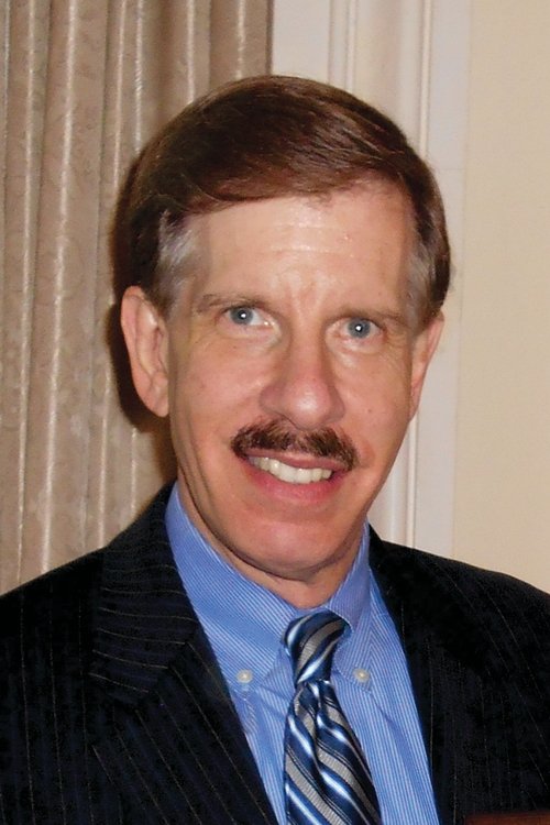 Eli Rosenbaum zdjęcie