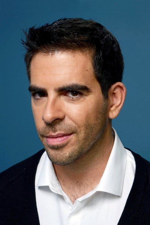 Eli Roth zdjęcie