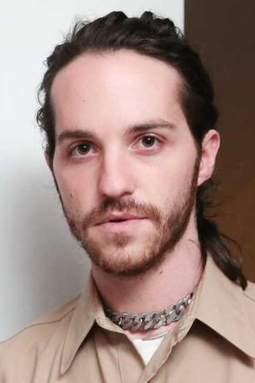 Eli Russell Linnetz zdjęcie