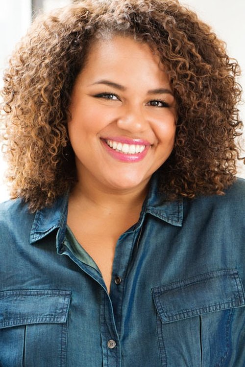 Eliana Reyes zdjęcie