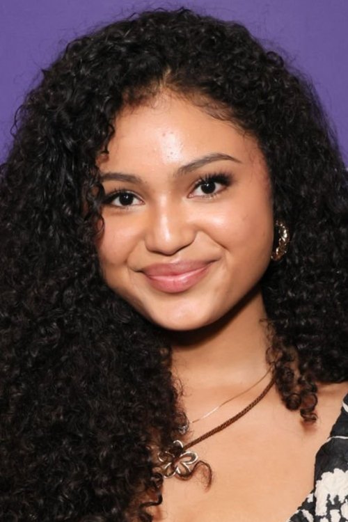 Eliana Su'a zdjęcie