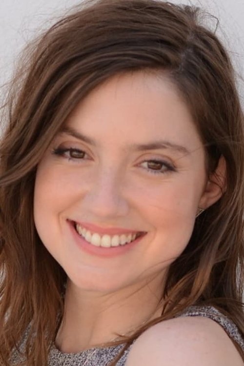 Eliana Tidhar zdjęcie