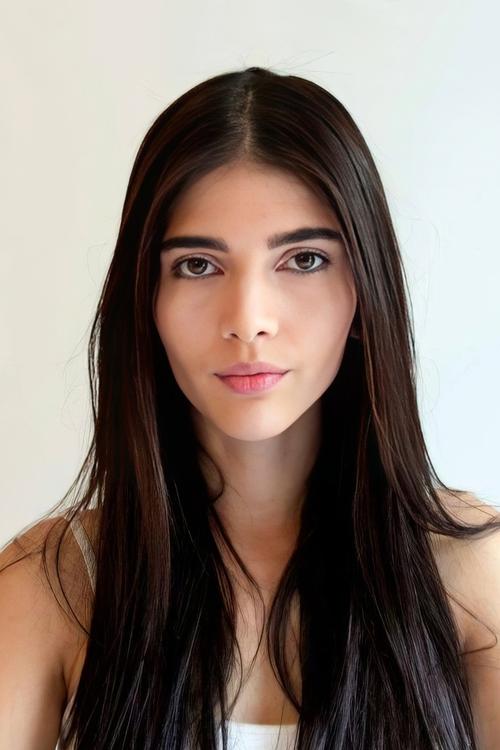 Eliane Chipia zdjęcie