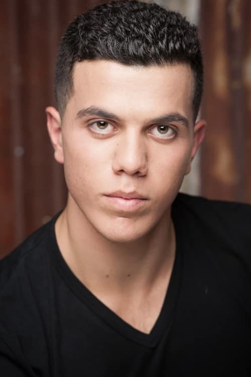 Elias Anton zdjęcie