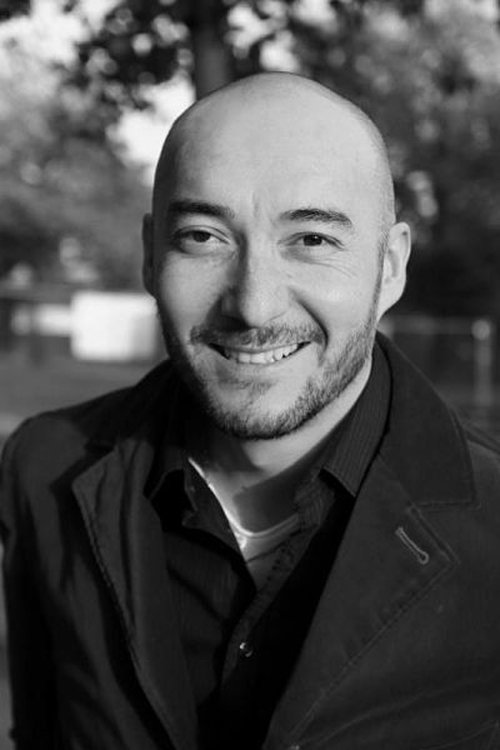 Elias Ferkin zdjęcie