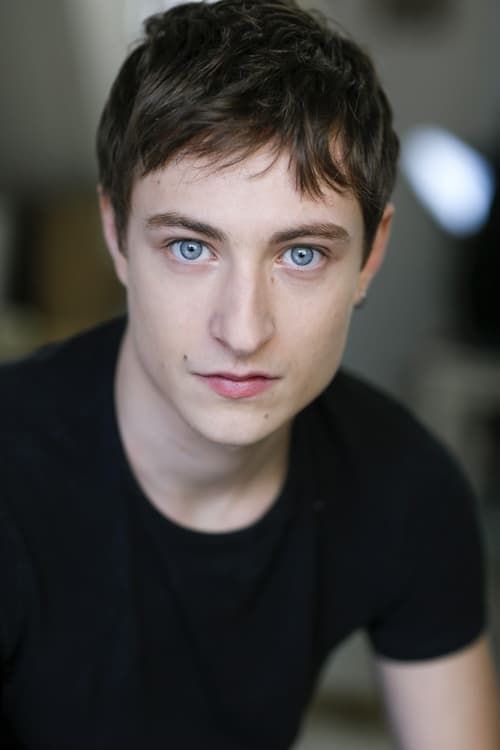 Elias Hauter zdjęcie