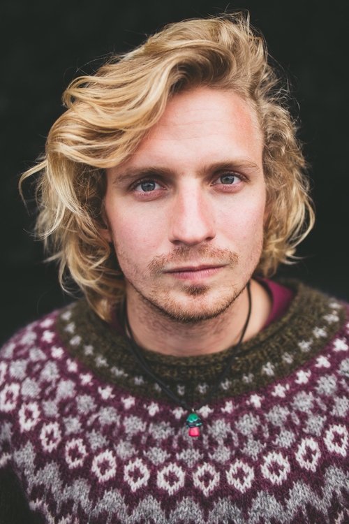 Elías Helgi Kofoed-Hansen zdjęcie