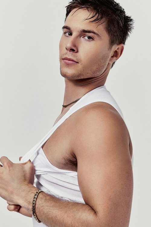 Elias Kacavas zdjęcie