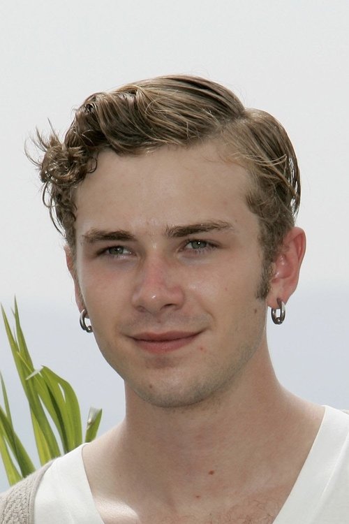 Elias McConnell zdjęcie