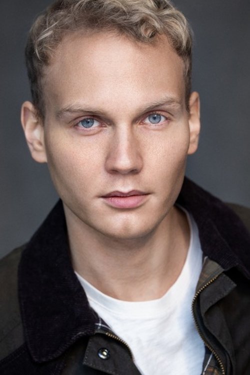 Elias Salonen zdjęcie