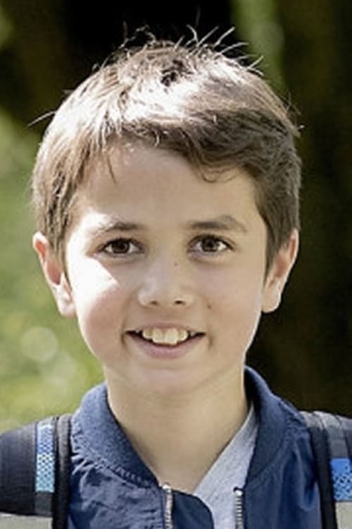 Elias Søvold-Simonsen zdjęcie