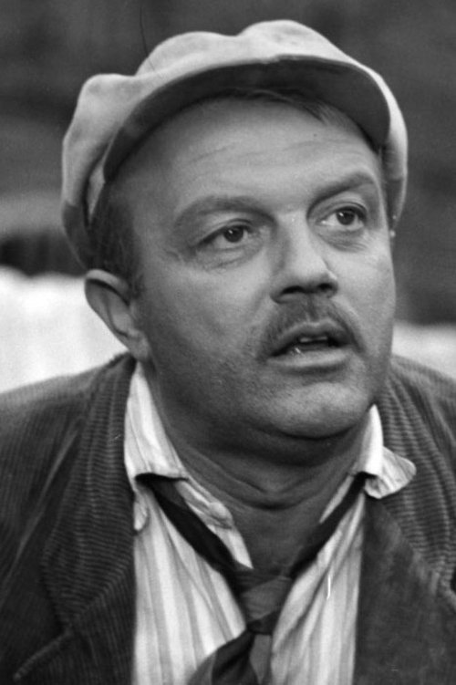 Eliasz Kuziemski zdjęcie