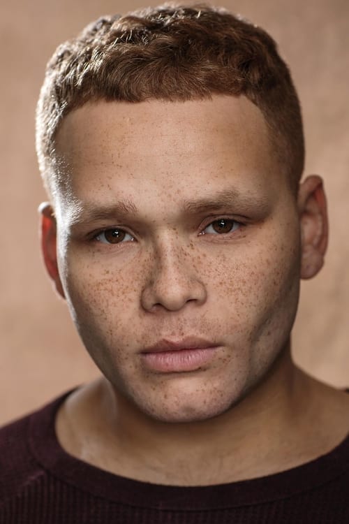 Elijah Baker zdjęcie