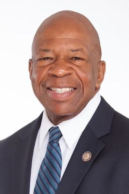 Elijah Cummings zdjęcie