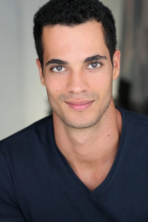 Elijah Moreland zdjęcie