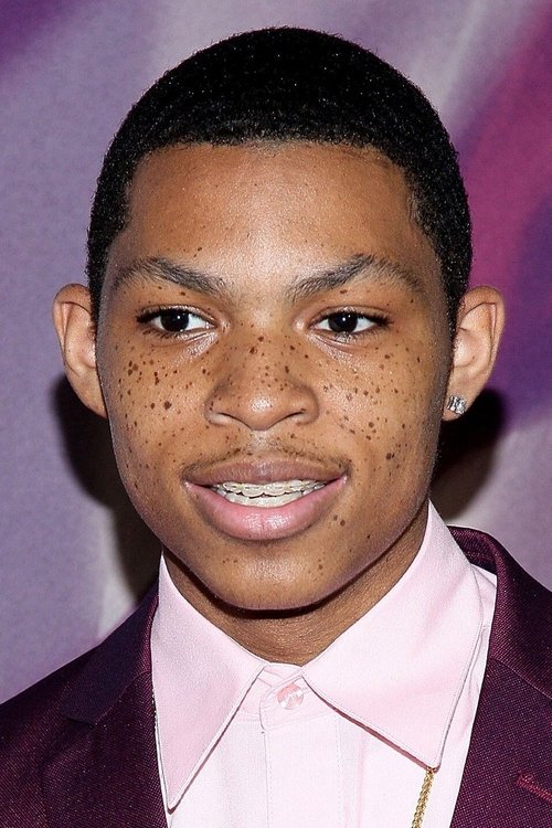 Elijah Richardson zdjęcie