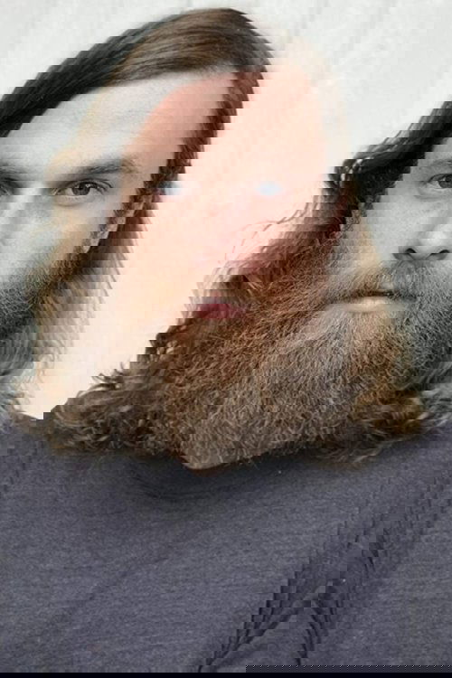 Elijah Ungvary zdjęcie