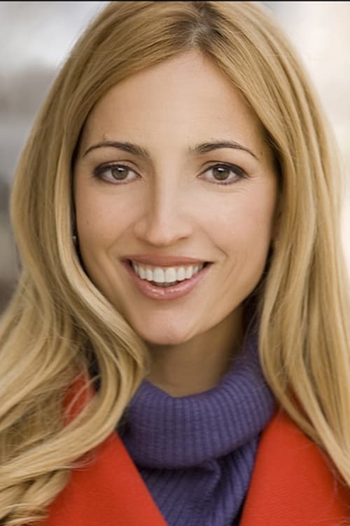 Elika Portnoy zdjęcie