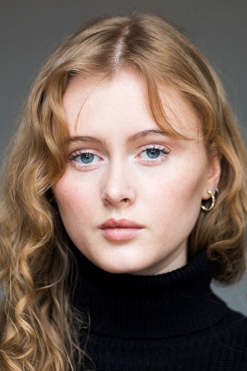 Elín Hall zdjęcie