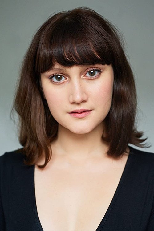 Elina Alminas zdjęcie