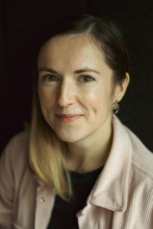 Elina Benenson zdjęcie