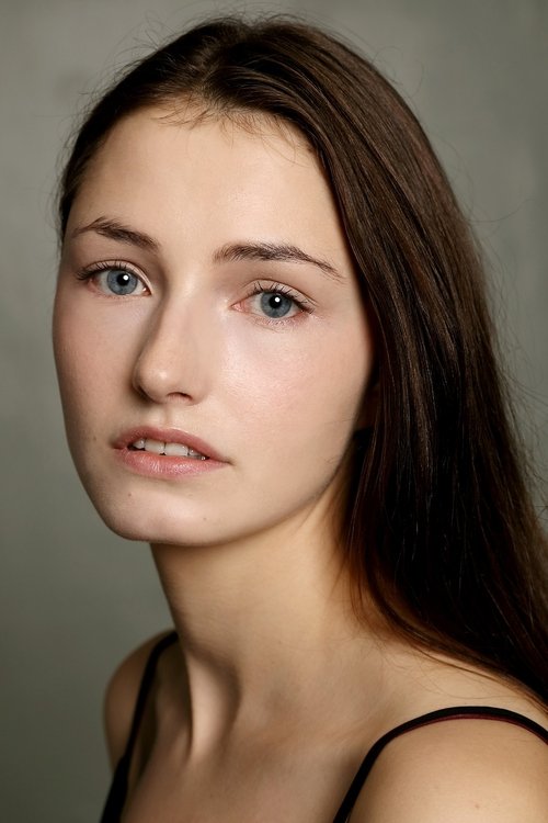 Elina Jackson zdjęcie