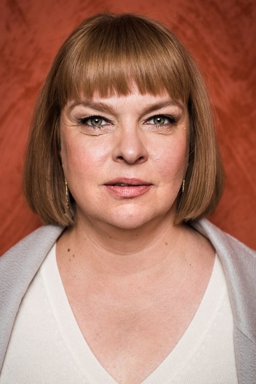 Elina Knihtilä zdjęcie