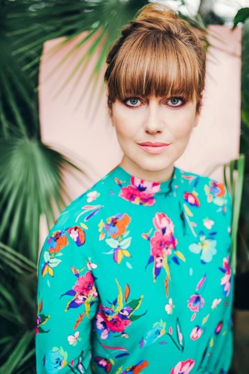 Elīna Vāne zdjęcie