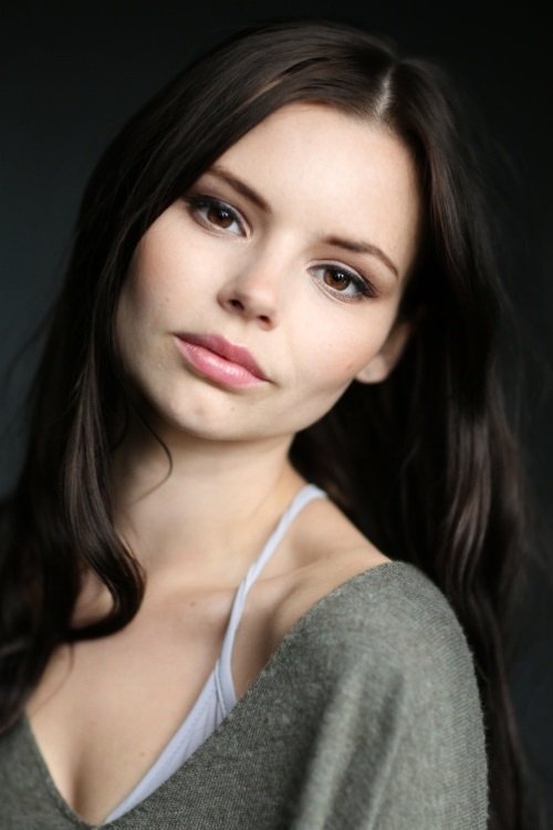 Eline Powell zdjęcie